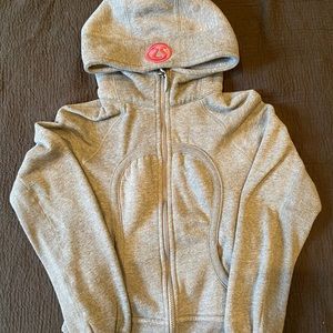 Lululemon Scuba Hoodie